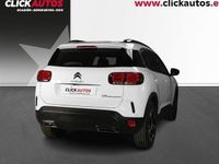 Usado Citroën C5 Aircross 130 CV (95 kW) 2022 SUV
