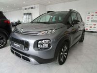 usado Citroën C3 Aircross PureTech 110 S&S Feel