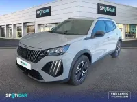 Usado Peugeot 2008 Allure 145 CV (106 kW) 2025 Blanco SUV