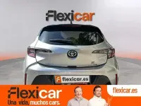 Usado Toyota Corolla Sport 180 CV (132 kW) 2022 Gris