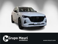 Usado Mazda CX-60 Homura-Line 327 CV (240 kW) 2022 Otro SUV