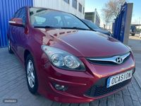 usado Hyundai i30 1.6 crdi