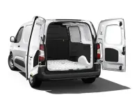 Nuevo Citroën Berlingo 102 CV (75 kW) 2026 Blanco Monovolumen