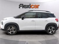Usado Citroën C3 Aircross Shine 120 CV (88 kW) 2018 Blanco SUV