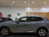 Usado Volvo XC60 Inscription 340 CV (250 kW) 2021 Azul SUV
