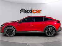 Usado Peugeot 408 GT GT 130 CV (95 kW) 2023 Granate Berlina