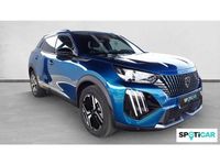 Usado Peugeot 2008 Allure 145 CV (106 kW) 2025 SUV