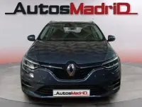 Usado Renault Mégane II Equilibre 116 CV (85 kW) 2022 Berlina