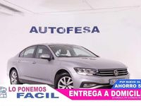 Usado VW Passat Business 122 CV (89 kW) 2020 Gris Berlina