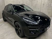 usado Porsche Macan GTS Aut.