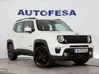 usado Jeep Renegade 2.0 MJT EAGLE II NIGHT 140cv 4x4 5P