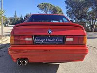 Usado BMW 318 Sport Line 136 CV (100 kW) 1991 Rojo Berlina
