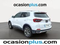 Usado DR DR 4.0 116 CV (85 kW) 2023 Blanco SUV