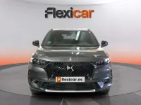 Usado DS Automobiles DS7 Crossback 131 CV (96 kW) 2021 Gris SUV
