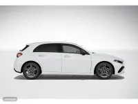 Usado Mercedes A200 149 CV (109 kW) 2023 Blanco Berlina