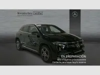 Usado Mercedes EQA250 139 kW (190 CV) 2022 SUV