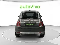 Usado Fiat 500 Dolcevita 70 CV (51 kW) 2023 Gris SUV