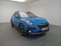 Usado Subaru Crosstrek 136 CV (100 kW) 2025 Azul SUV