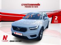 Usado Volvo XC40 Momentum 129 CV (94 kW) 2021 Blanco SUV