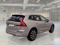 Usado Volvo XC60 Inscription 350 CV (257 kW) 2022 Gris SUV
