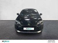 Usado Peugeot 3008 GT 225 CV (165 kW) 2023 Negro SUV