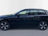 Używany Volvo XC60 Plus 350 KM (257 kW) 2025 Czarny SUV