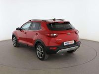 Usado Kia Stonic 121 CV (88 kW) 2019 Rojo SUV
