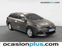 usado Toyota Auris Touring Sports hybrid 140H Business