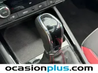 Usado Skoda 110 R Monte Carlo 150 CV (110 kW) 2022 Azul Berlina