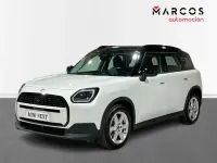 Usado Mini Countryman 163 CV (119 kW) 2024 SUV