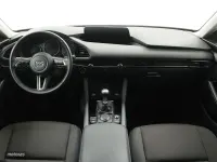 Usado Mazda 3 Exclusive-Line 150 CV (110 kW) 2023 Rojo Berlina