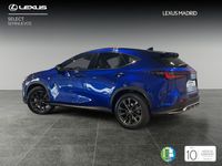 usado Lexus NX350h F Sport 4WD