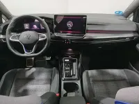 Occasion VW Golf VIII GTE 272 ch (200 kW) 2025 Gris Berline