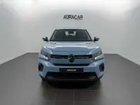 Nuevo Citroën C3 100 CV (73 kW) 2026 SUV