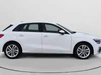 Usado Audi A3 Advanced Plus 116 CV (85 kW) 2021 Berlina