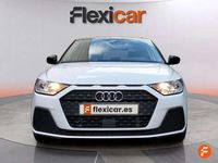 Usado Audi A1 Sportback 95 CV (69 kW) 2020 Blanco Utilitario