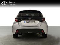Usado Toyota Yaris Edition 125 CV (91 kW) 2024 Gris Berlina