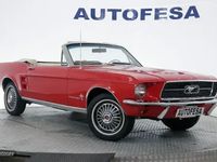 usado Ford Mustang CABRIO 3.3 122CV 2P # AÑO 1967