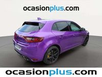 Usado Renault Mégane IV GT 205 CV (150 kW) 2018 Burdeos Utilitario
