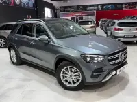 Usado Mercedes GLE350 333 CV (244 kW) 2024 Gris SUV