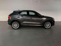 Usado Audi Q2 150 CV (110 kW) 2025 Gris SUV