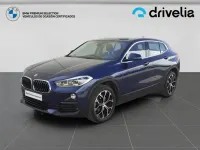 Usado BMW X2 150 CV (110 kW) 2019 Azul SUV