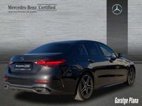 usado Mercedes C220 d Berlina[0-803]