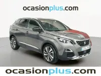 Occasion Peugeot 3008 GT-line 150 ch (110 kW) 2017 Gris SUV