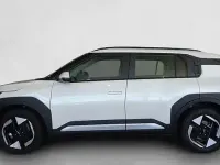 Usado Kia EV3 Air 150 kW (204 CV) 2025 Blanco SUV