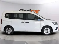 Usado Renault Kangoo Edition One 75 CV (55 kW) 2021 Blanco Monovolumen