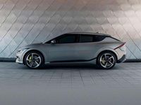 Nuevo Kia EV6 GT-Line 239 kW (325 CV) 2026 Otro SUV