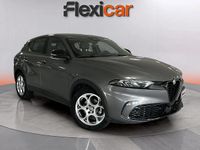 Usado Alfa Romeo Tonale Sprint 131 CV (96 kW) 2023 Gris SUV
