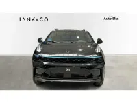 Begagnad Lynk & Co 01 261 HK (191 kW) 2023 Svart SUV