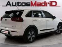 Usado Kia Niro 141 CV (103 kW) 2019 Blanco SUV